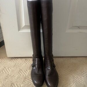 RUDSAK Brown Women's Winter Boots